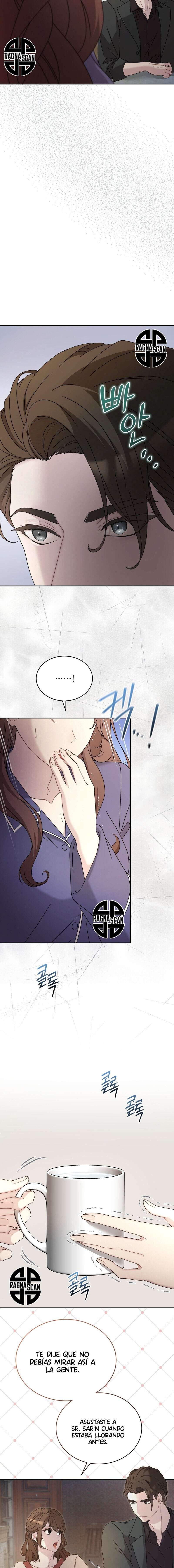 DOBERMAN Capítulo 28 - Page 7