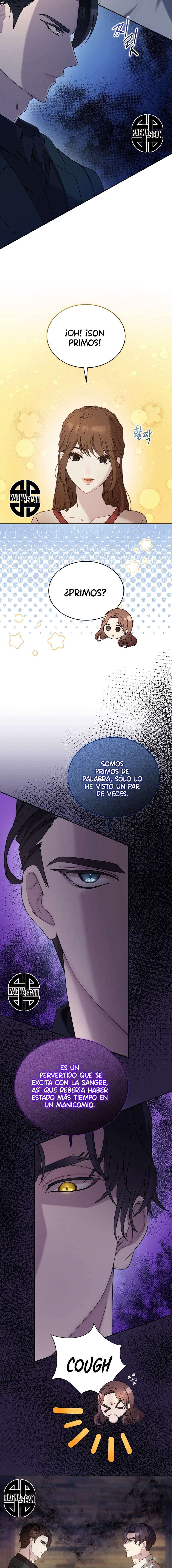 DOBERMAN Capítulo 28 - Page 9