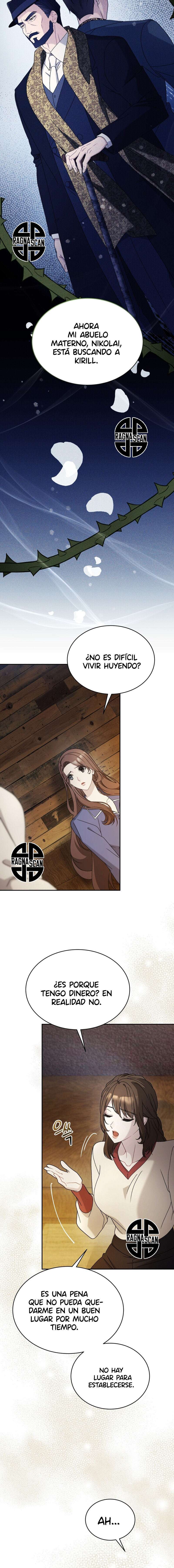 DOBERMAN Capítulo 29 - Page 15