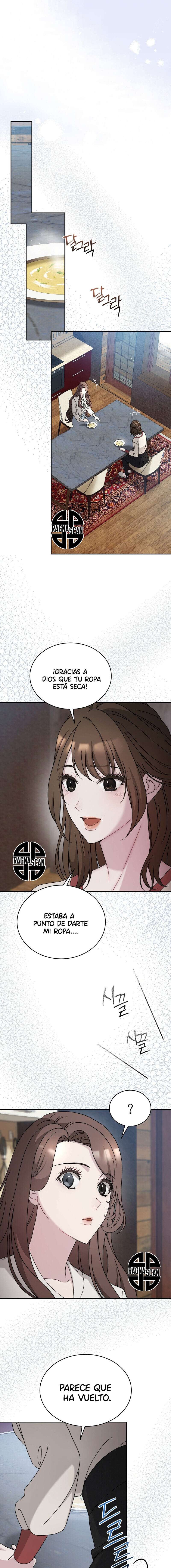 DOBERMAN Capítulo 29 - Page 22