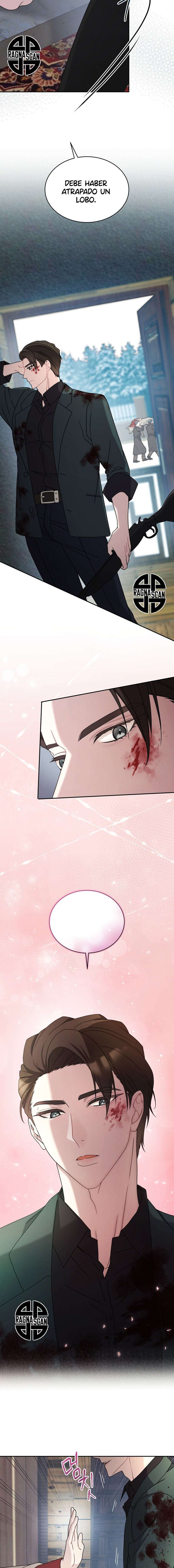 DOBERMAN Capítulo 29 - Page 23