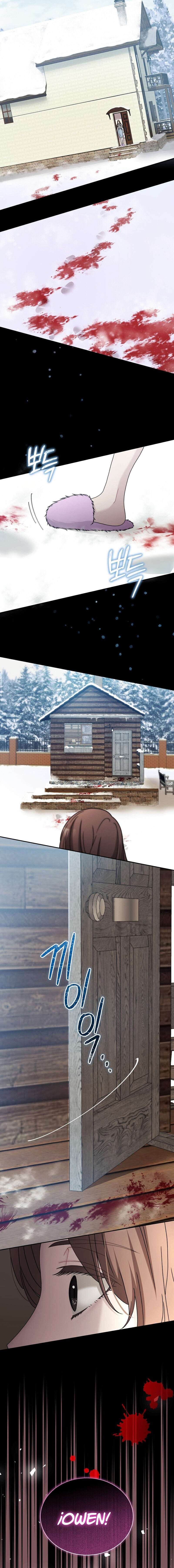 DOBERMAN Capítulo 29 - Page 26