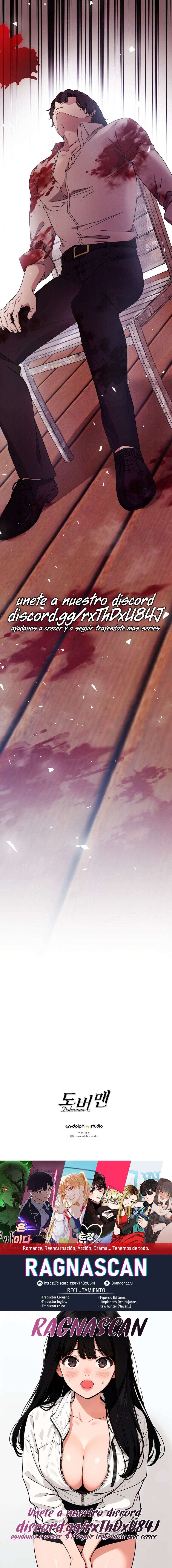 DOBERMAN Capítulo 29 - Page 27