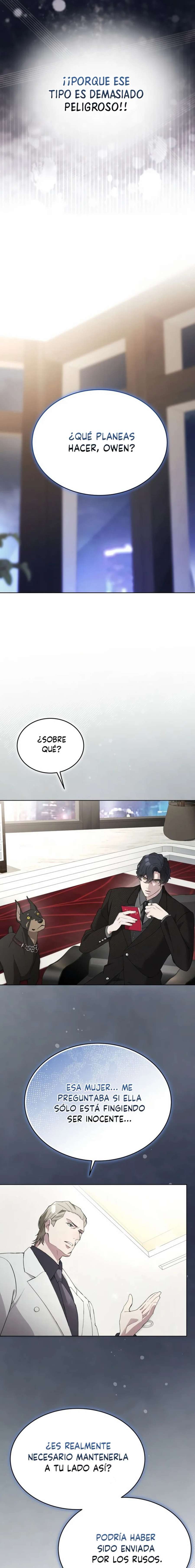 DOBERMAN Capítulo 3 - Page 10