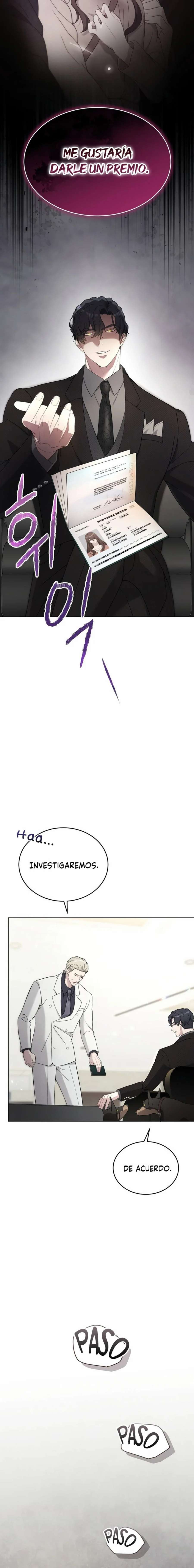 DOBERMAN Capítulo 3 - Page 12