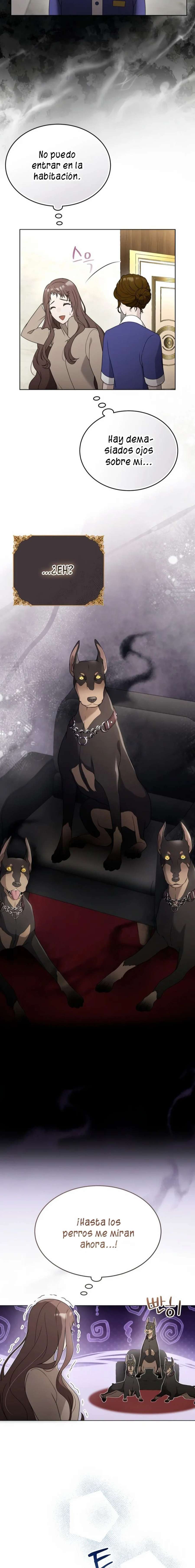 DOBERMAN Capítulo 3 - Page 18