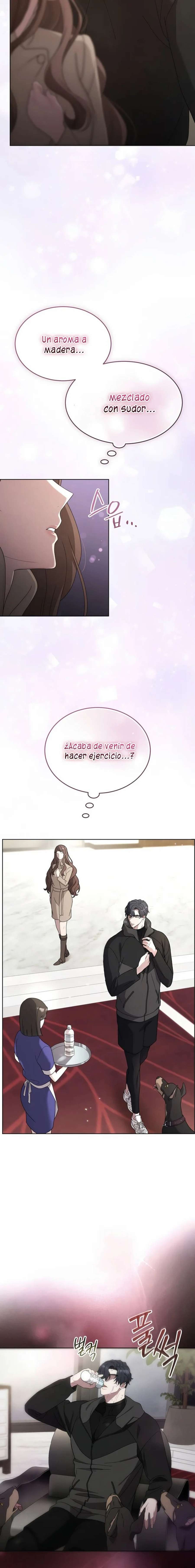 DOBERMAN Capítulo 3 - Page 20