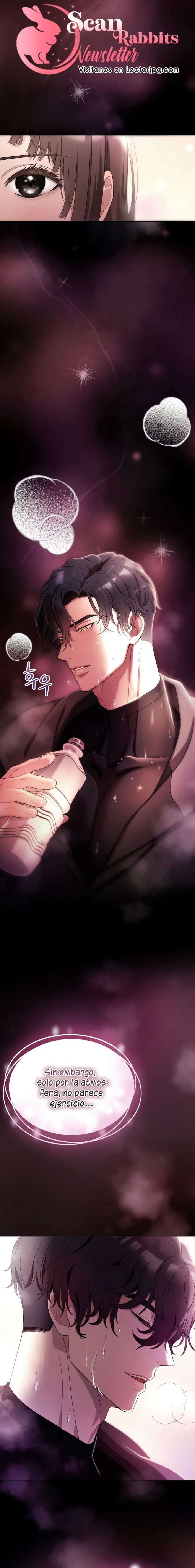 DOBERMAN Capítulo 3 - Page 21