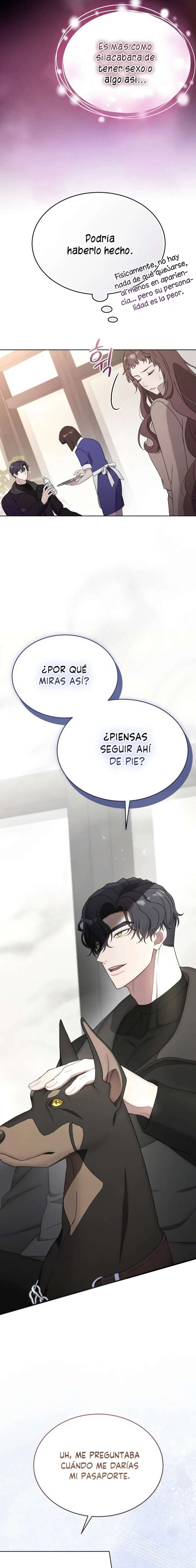 DOBERMAN Capítulo 3 - Page 22