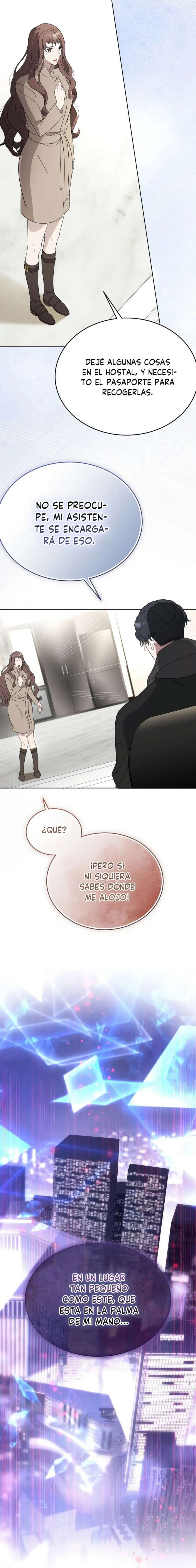 DOBERMAN Capítulo 3 - Page 23