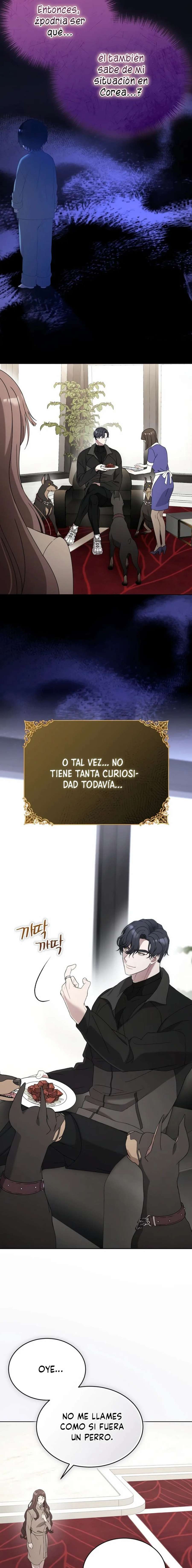 DOBERMAN Capítulo 3 - Page 25