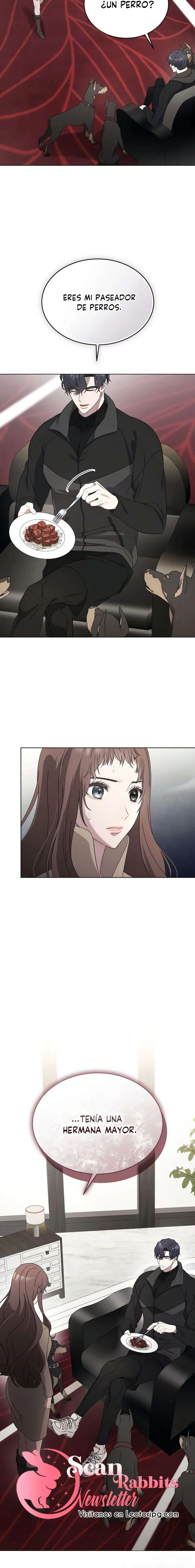 DOBERMAN Capítulo 3 - Page 26