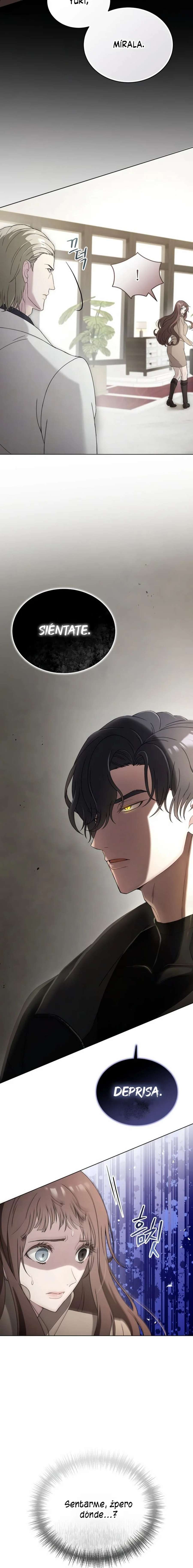 DOBERMAN Capítulo 3 - Page 29