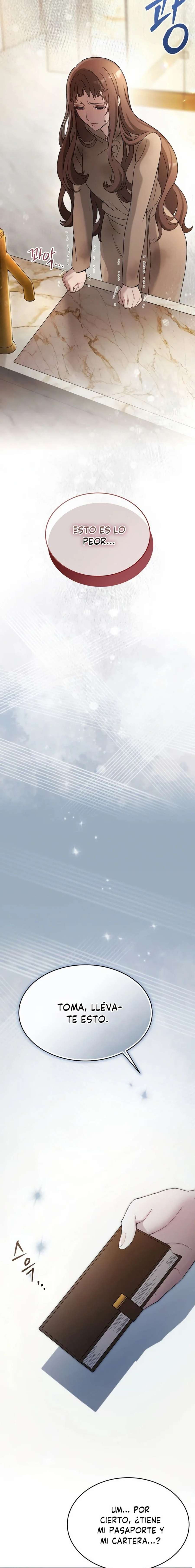 DOBERMAN Capítulo 3 - Page 3