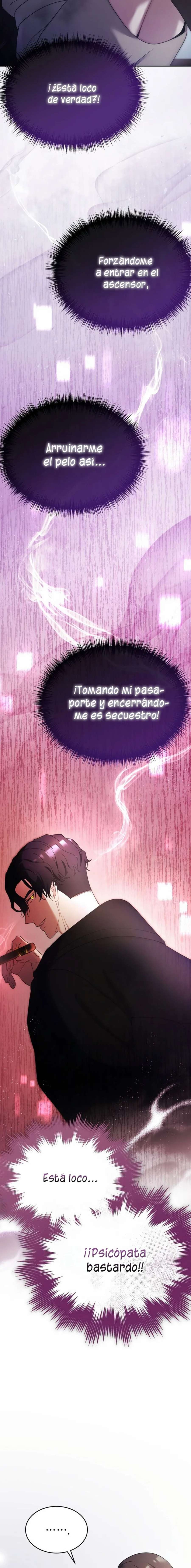 DOBERMAN Capítulo 3 - Page 7