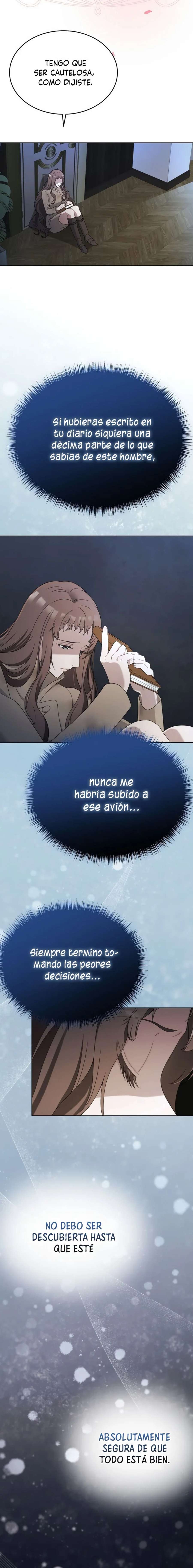 DOBERMAN Capítulo 3 - Page 9