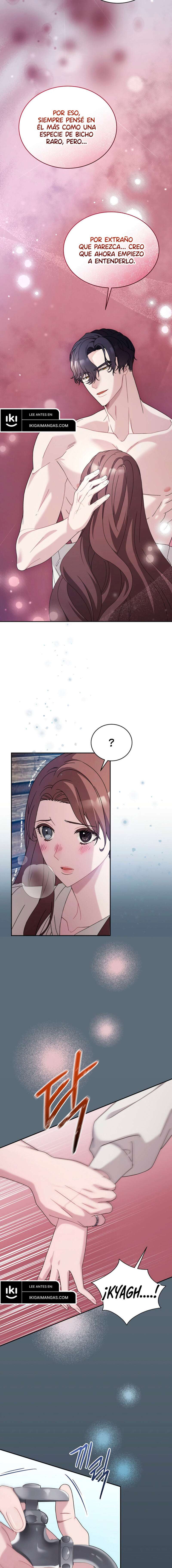 DOBERMAN Capítulo 30 - Page 10