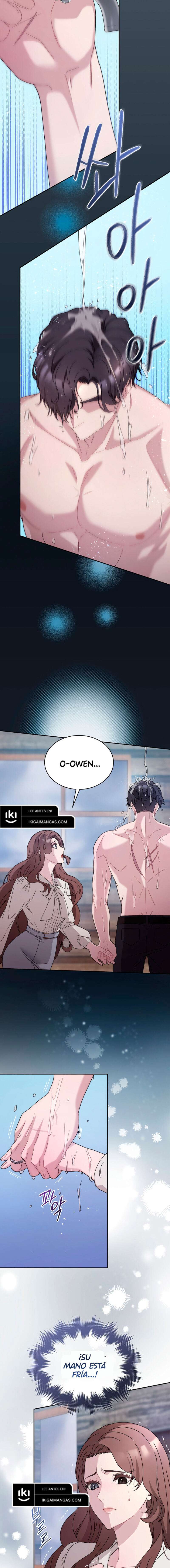 DOBERMAN Capítulo 30 - Page 11