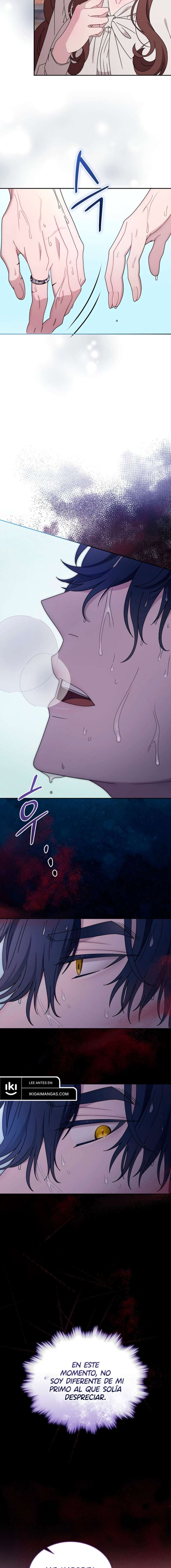 DOBERMAN Capítulo 30 - Page 12