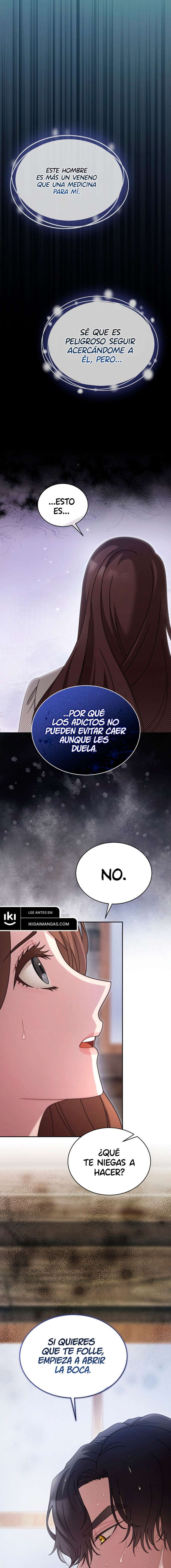 DOBERMAN Capítulo 30 - Page 15