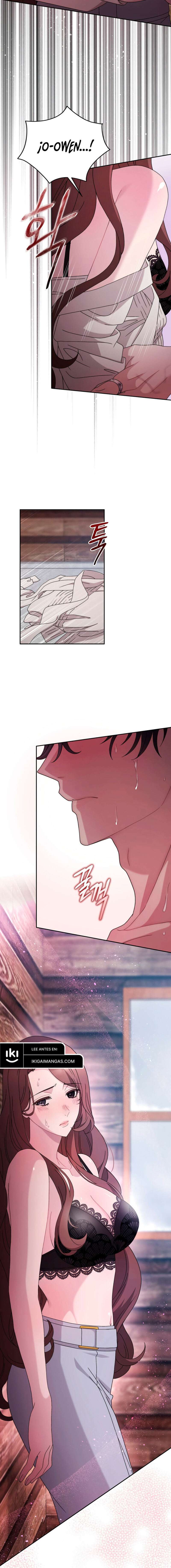 DOBERMAN Capítulo 30 - Page 20