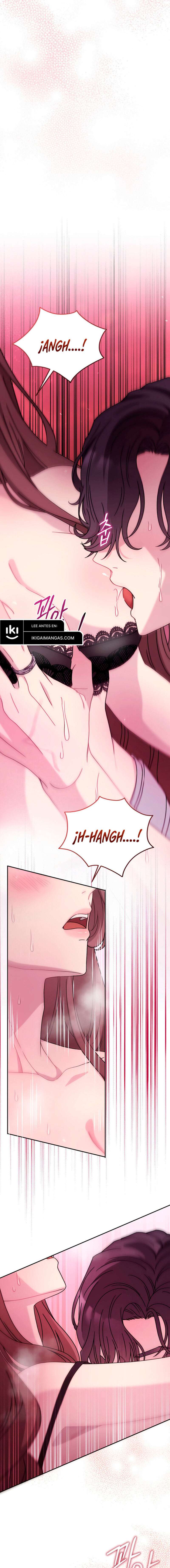 DOBERMAN Capítulo 30 - Page 21