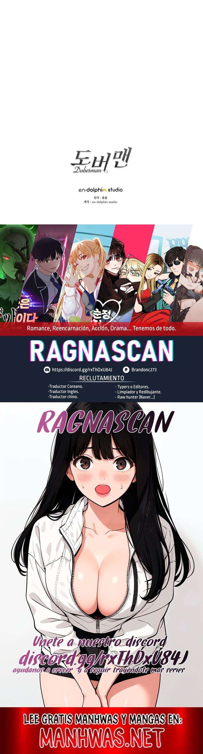 DOBERMAN Capítulo 30 - Page 24