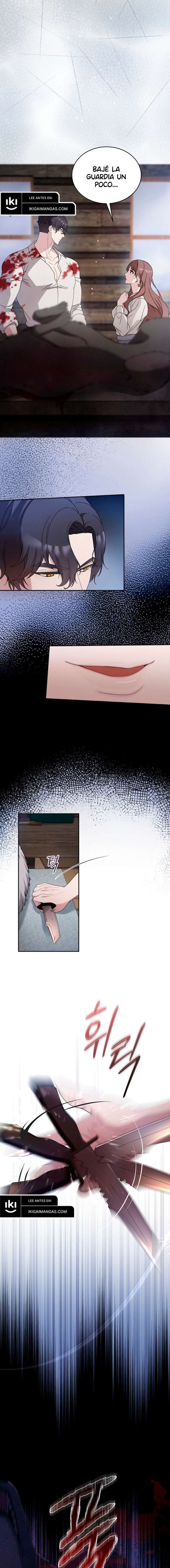 DOBERMAN Capítulo 30 - Page 4