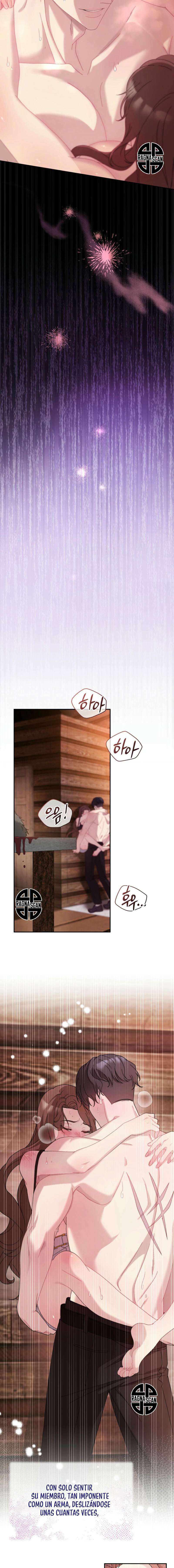 DOBERMAN Capítulo 31 - Page 11