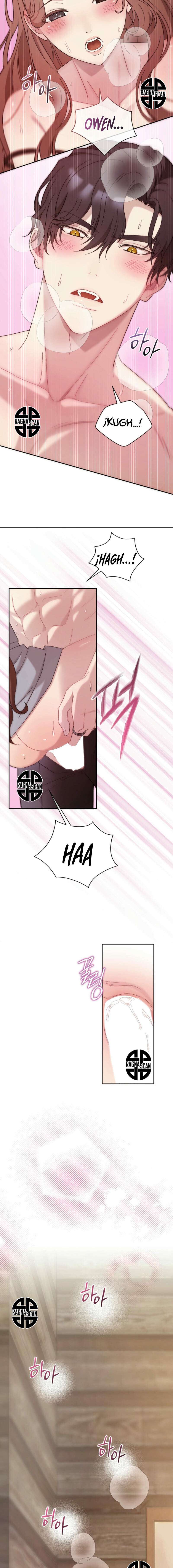 DOBERMAN Capítulo 31 - Page 14