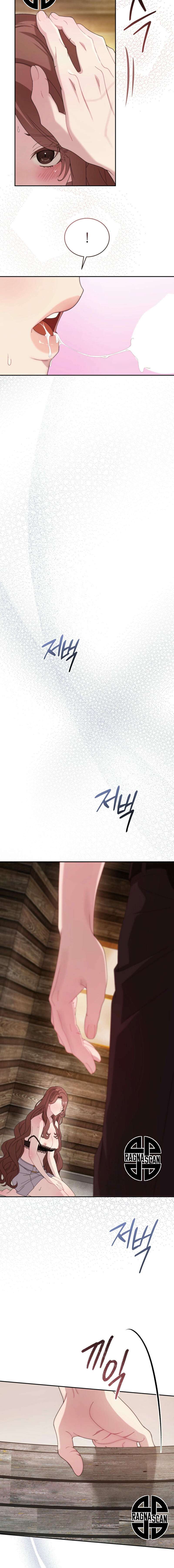 DOBERMAN Capítulo 31 - Page 19