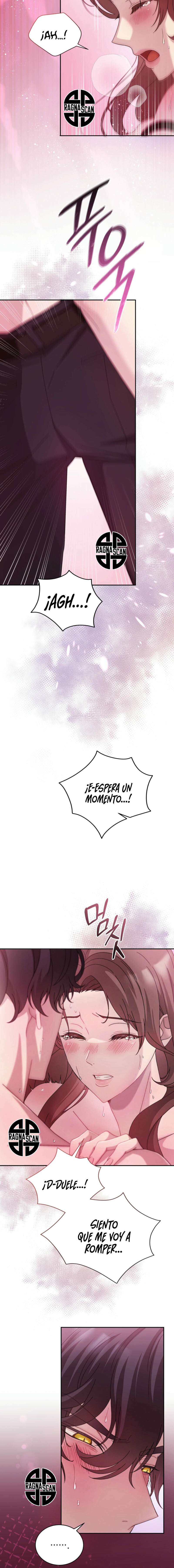 DOBERMAN Capítulo 31 - Page 9