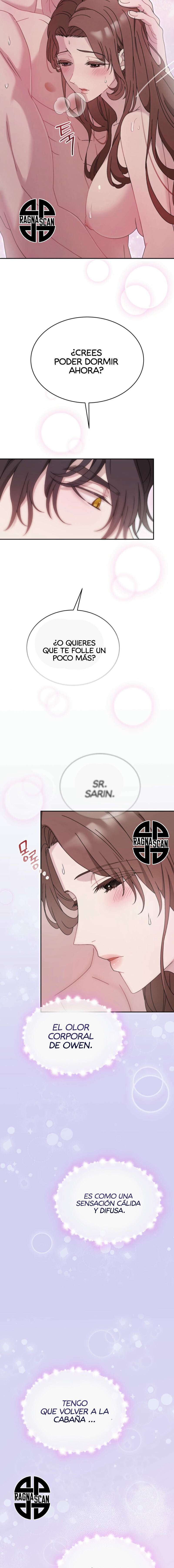 DOBERMAN Capítulo 32 - Page 18