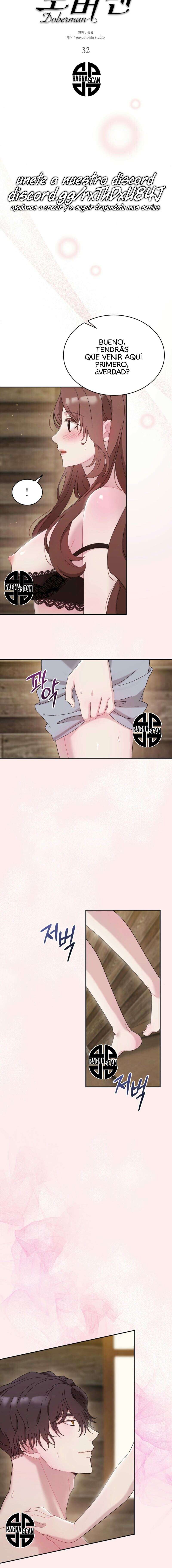 DOBERMAN Capítulo 32 - Page 2