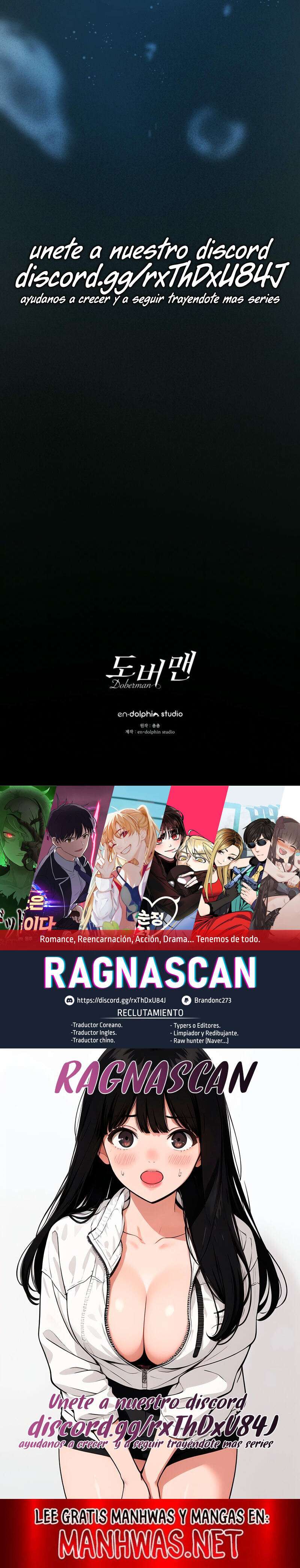 DOBERMAN Capítulo 32 - Page 24