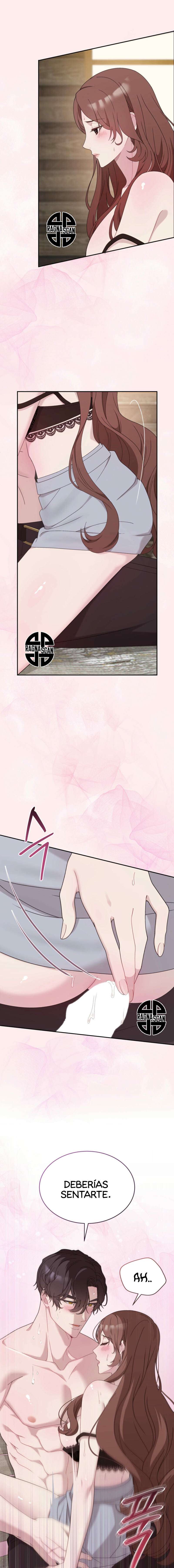 DOBERMAN Capítulo 32 - Page 3