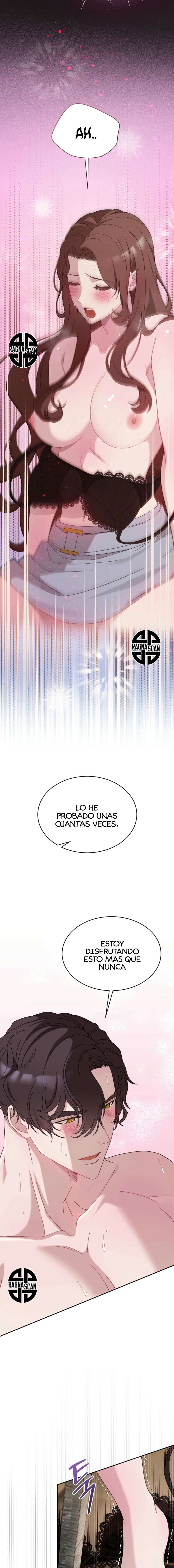 DOBERMAN Capítulo 32 - Page 5