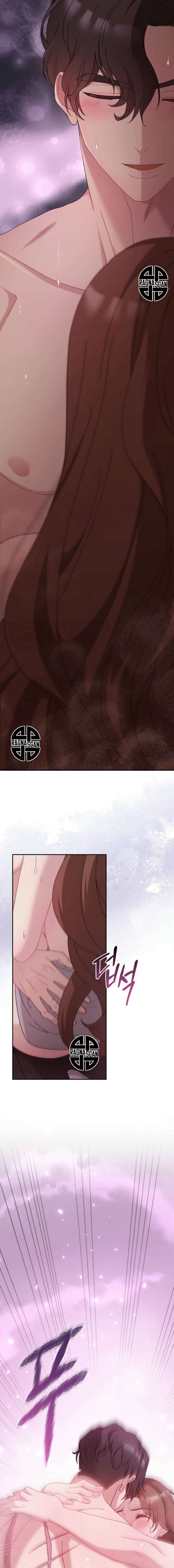 DOBERMAN Capítulo 32 - Page 7