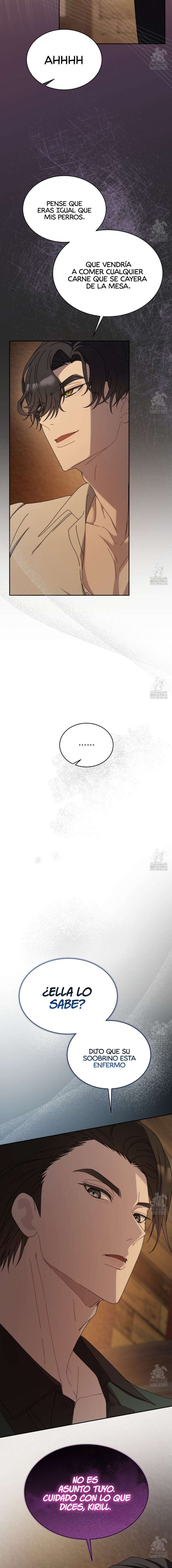 DOBERMAN Capítulo 33 - Page 10