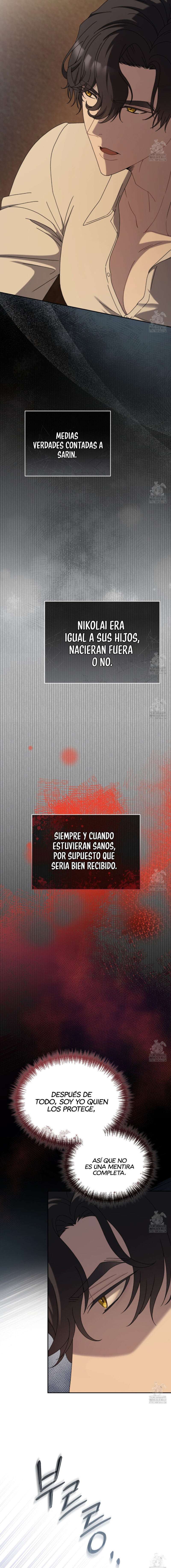 DOBERMAN Capítulo 33 - Page 11