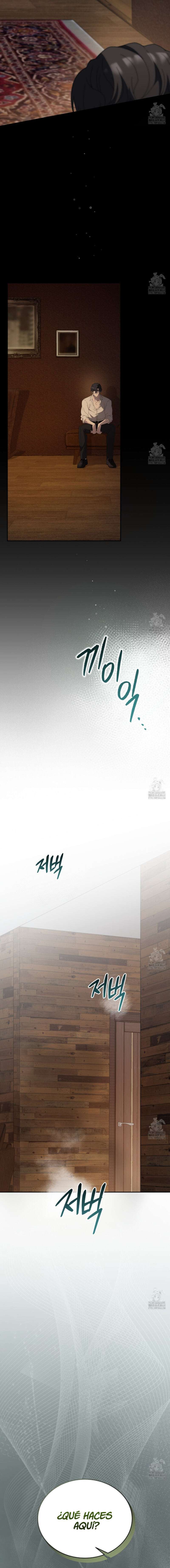 DOBERMAN Capítulo 33 - Page 14