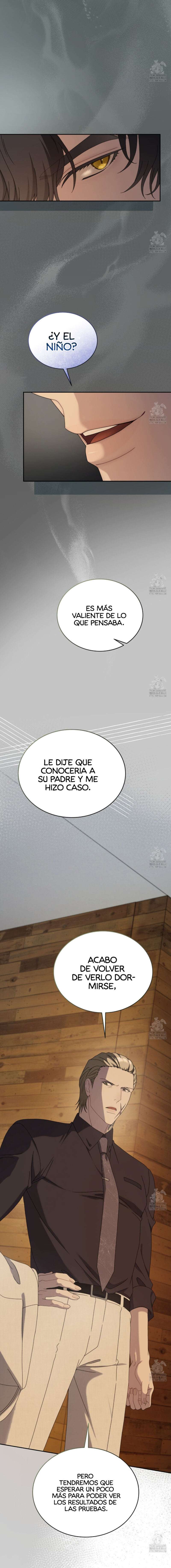 DOBERMAN Capítulo 33 - Page 15