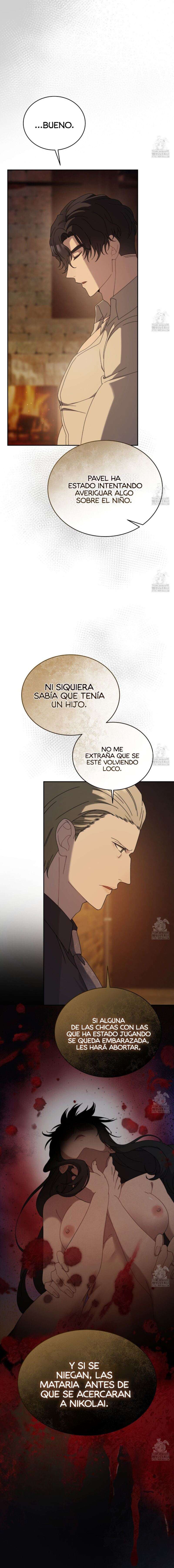 DOBERMAN Capítulo 33 - Page 16