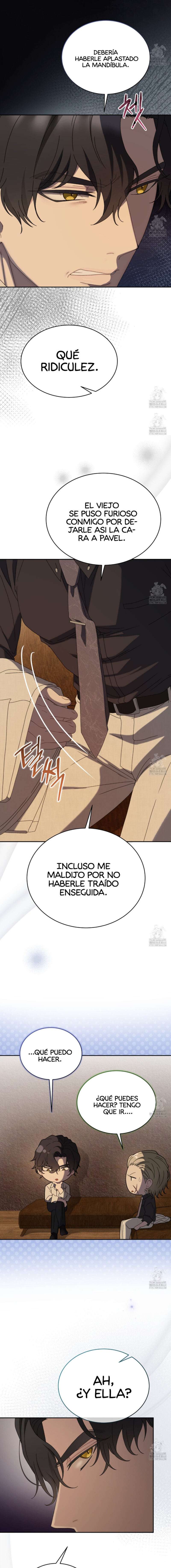 DOBERMAN Capítulo 33 - Page 17