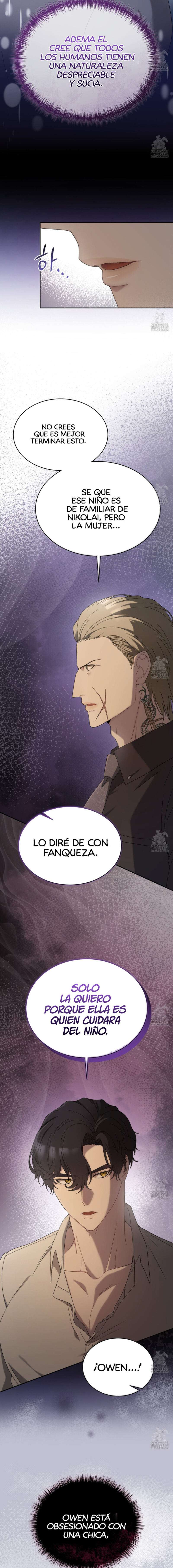 DOBERMAN Capítulo 33 - Page 20