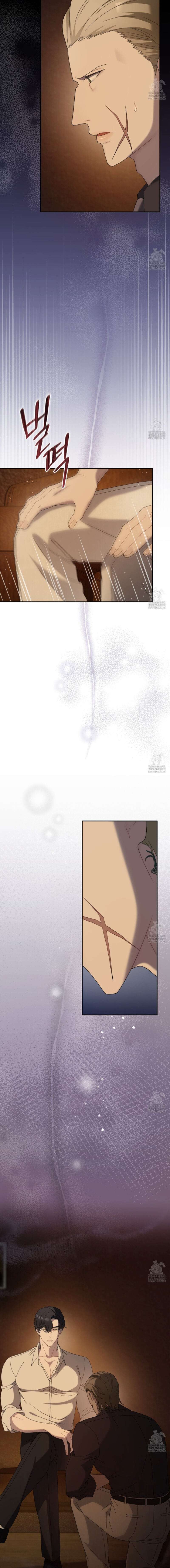 DOBERMAN Capítulo 33 - Page 23