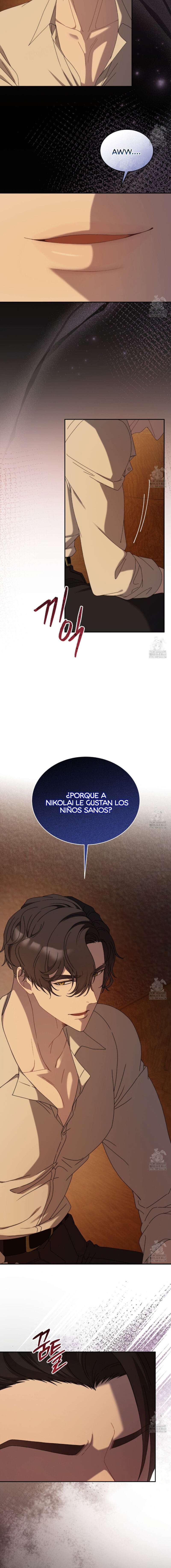 DOBERMAN Capítulo 33 - Page 4