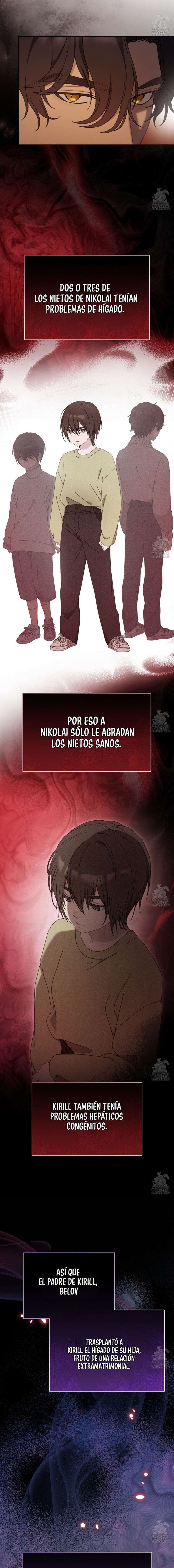 DOBERMAN Capítulo 33 - Page 5