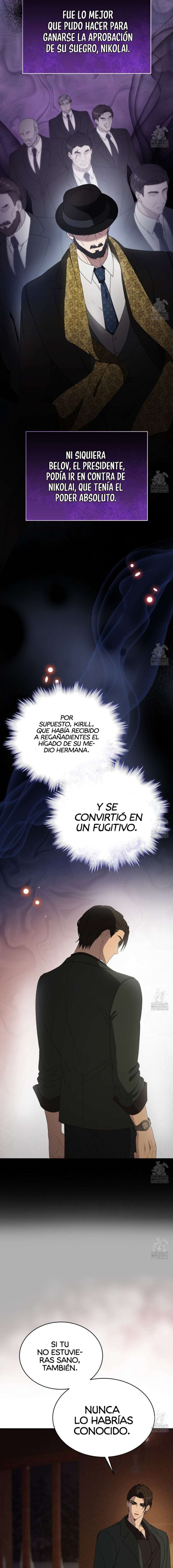 DOBERMAN Capítulo 33 - Page 6