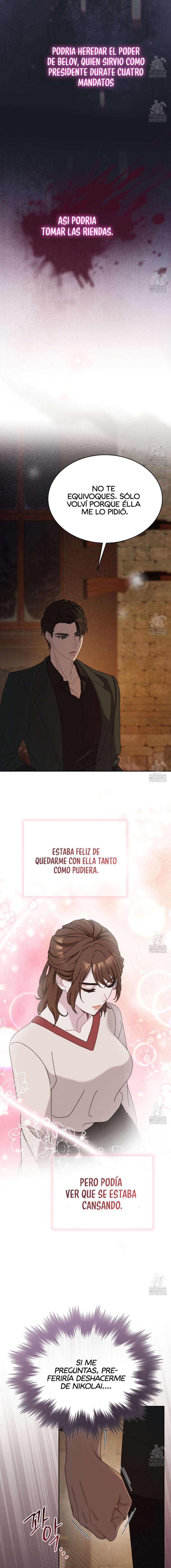 DOBERMAN Capítulo 33 - Page 9